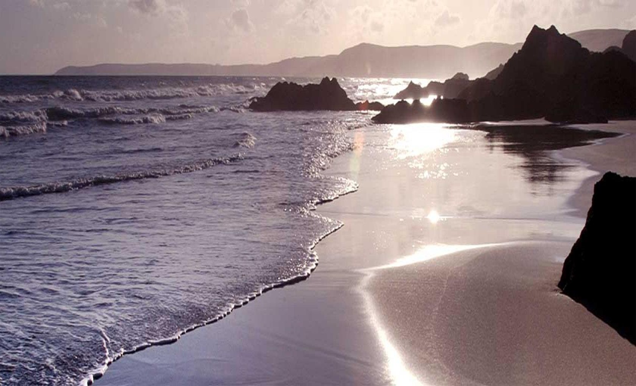 Deniz Seviyesi Değişimleri Araştırılıyor